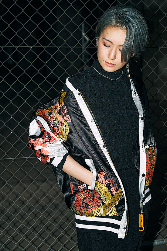 Neru's Souvenir Jacket(re-run) | 4580590184367