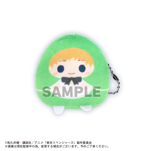 Piapro.net MAX TOKYO REVENGERS TENORINZU COLLECTION 4 | 4580683618946