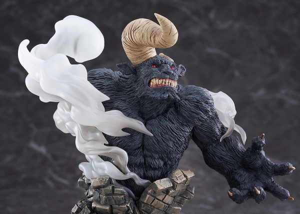 Zodd Bust Figure | 4545784001165