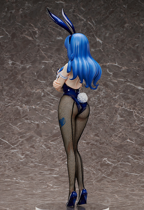 FREEing Juvia Lockser: Bunny Ver. | 4570001512520