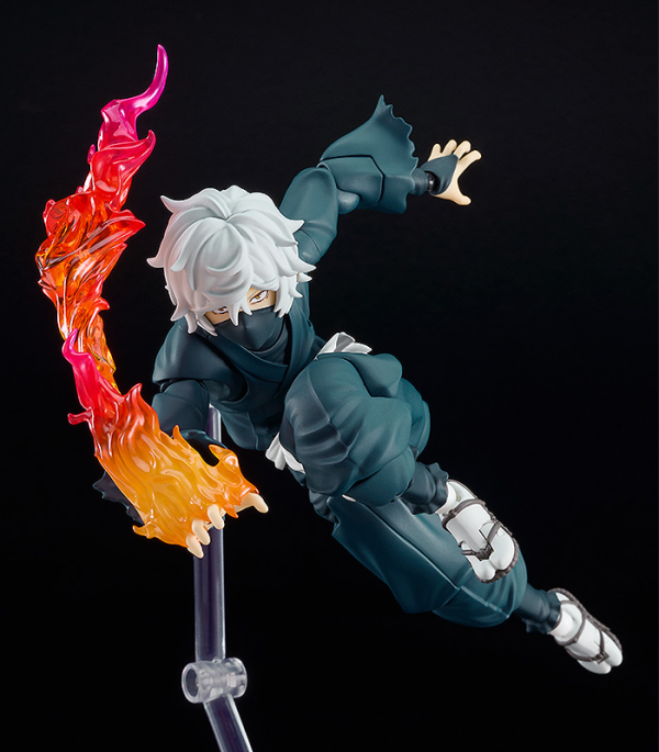 figma Gabimaru | 4580590179257