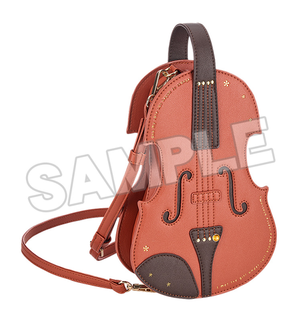 Violin Bag | 4580590190825
