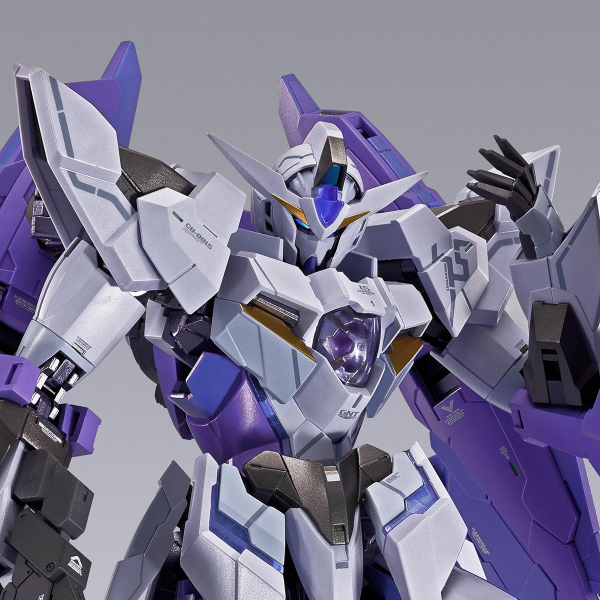 TAMASHII NATIONS METAL BUILD 1.5(EYES) GUNDAM (P-Bandai Exclusive) | 4573102667786