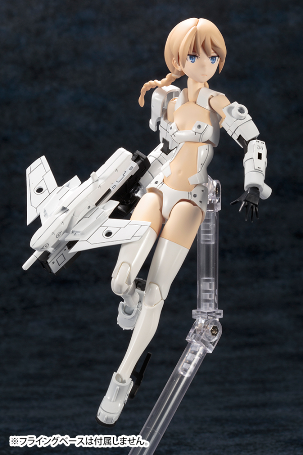 KOTOBUKIYA WISM Soldier ASSAULT/SCOUT | 190526050204