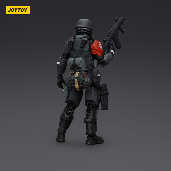 JOYTOY Fear XS-01 Night Raid type-Pilot(6927054401239)(6927054401239)