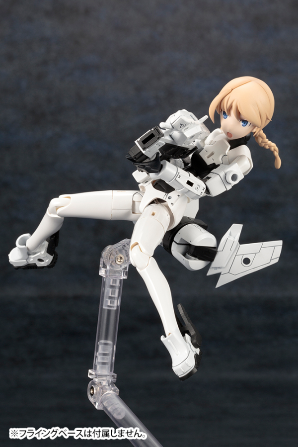 KOTOBUKIYA WISM Soldier ASSAULT/SCOUT | 190526050204