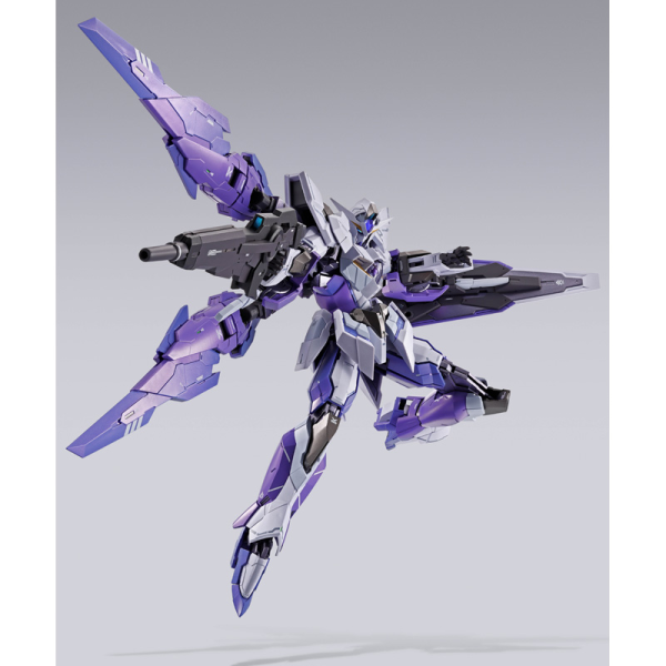 TAMASHII NATIONS METAL BUILD 1.5(EYES) GUNDAM (P-Bandai Exclusive) | 4573102667786