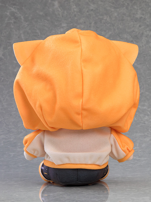 DetonatioN FocusMe Plushie Hamuppi | 4580590184602