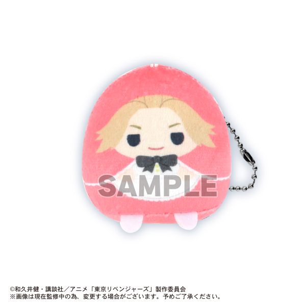 Piapro.net MAX TOKYO REVENGERS TENORINZU COLLECTION 4 | 4580683618946