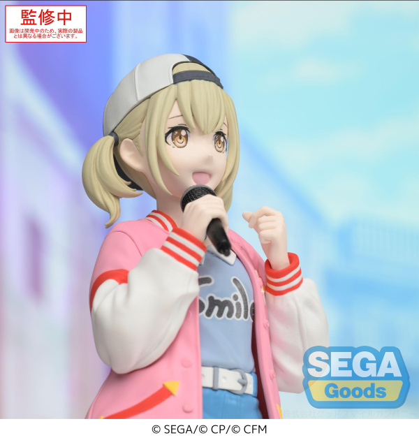 Desktop x Decorate Collections "HATSUNE MIKU: COLORFUL STAGE" "Azusawa Kohane" | 4582733440835
