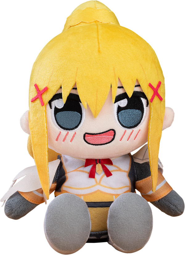 Good Smile Company Kuripan Plushie Darkness | 4580590198333