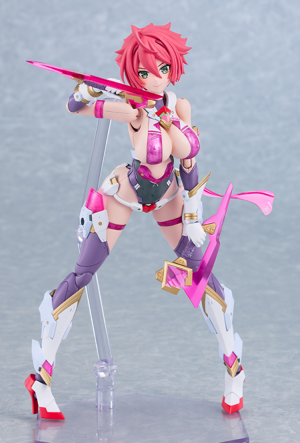GOOD SMILE COMPANY PLAMATEA Cutie Honey(4571697188518)