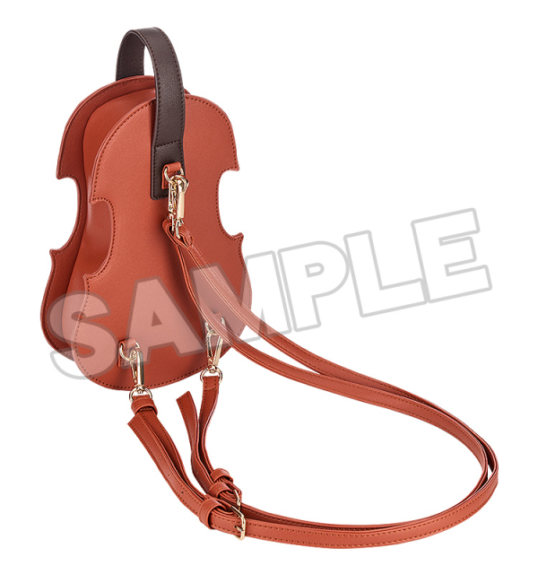 Violin Bag | 4580590190825