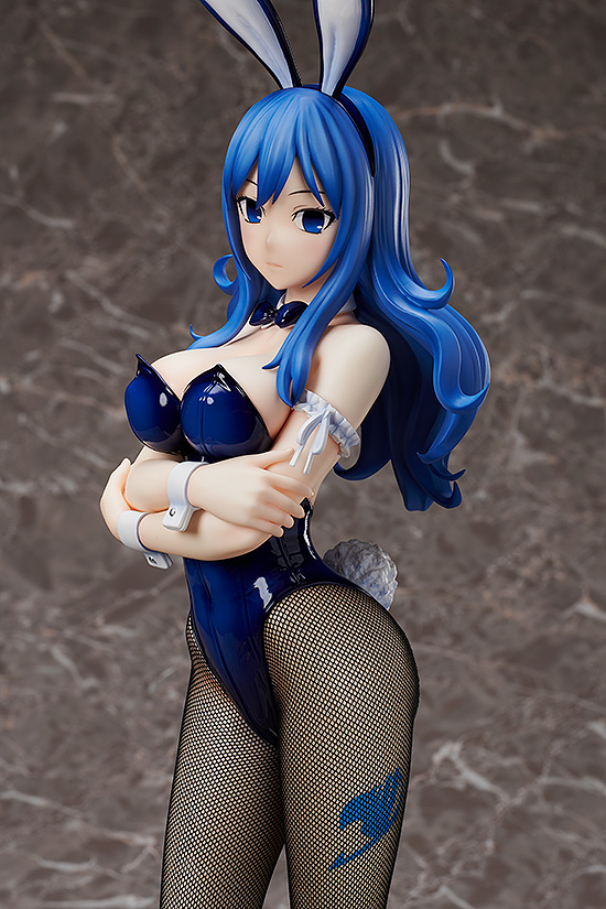 FREEing Juvia Lockser: Bunny Ver. | 4570001512520