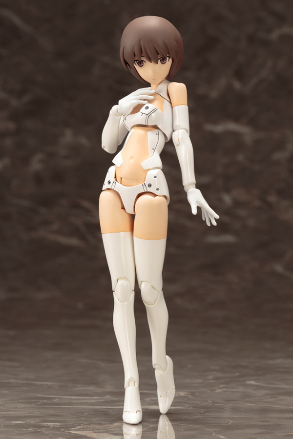 KOTOBUKIYA WISM Soldier ASSAULT/SCOUT | 190526050204