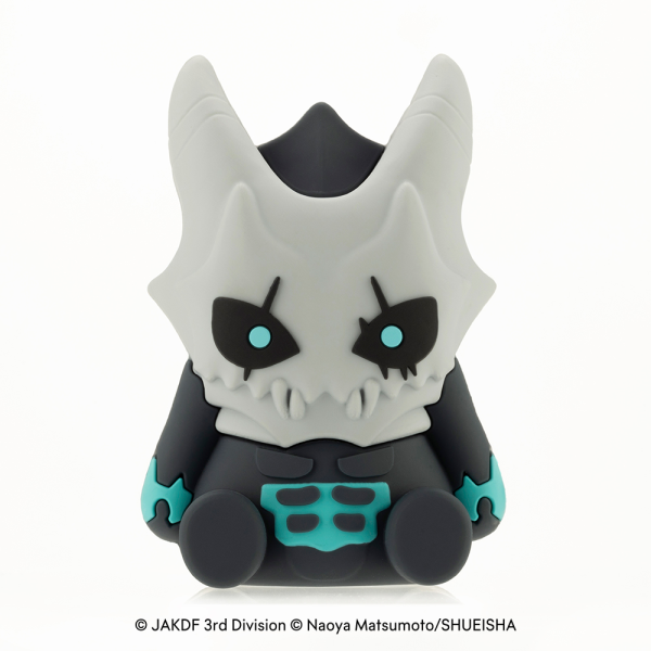 KOTOBUKIYA POTE RABA RUBBER MASCOT Kaiju No. 8 | 4934054054954