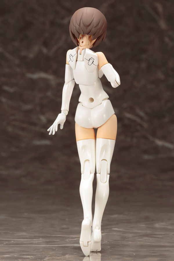 KOTOBUKIYA WISM Soldier ASSAULT/SCOUT | 190526050204