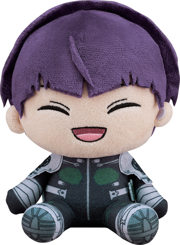 Plushie Soshiro Hoshina | 4580590196933