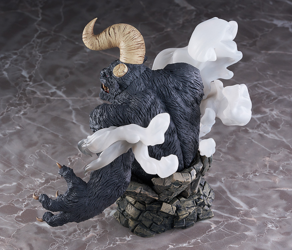 Zodd Bust Figure | 4545784001165