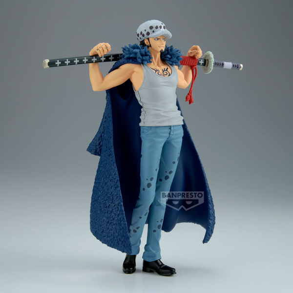 BANDAI ONE PIECE DXF~THE GRANDLINE SERIES~SPECIAL TRAFALGAR LAW | 4983164295283