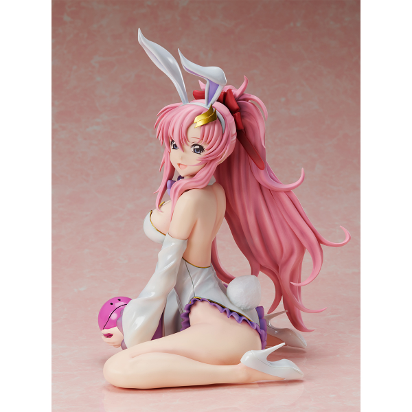MegaHouse B-style MOBILE SUIT GUNDAM SEED Lacus Clyne bare legs bunny ver. | 4535123839764