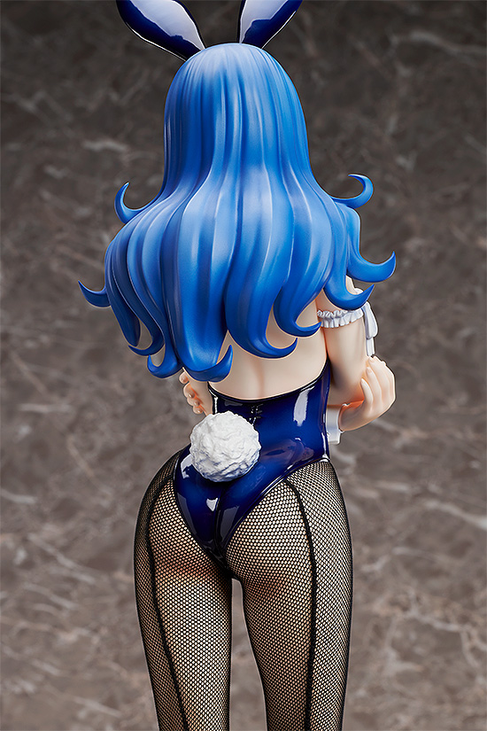 FREEing Juvia Lockser: Bunny Ver. | 4570001512520