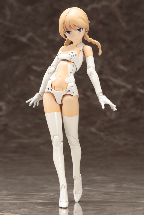 KOTOBUKIYA WISM Soldier ASSAULT/SCOUT | 190526050204