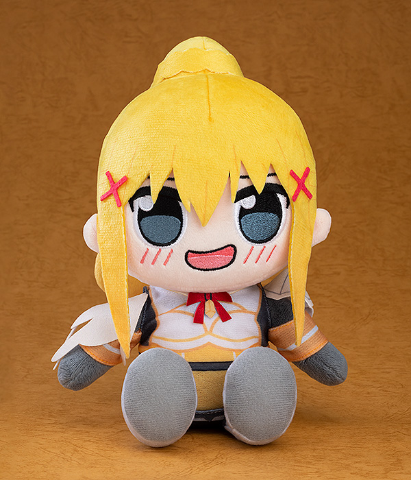 Good Smile Company Kuripan Plushie Darkness