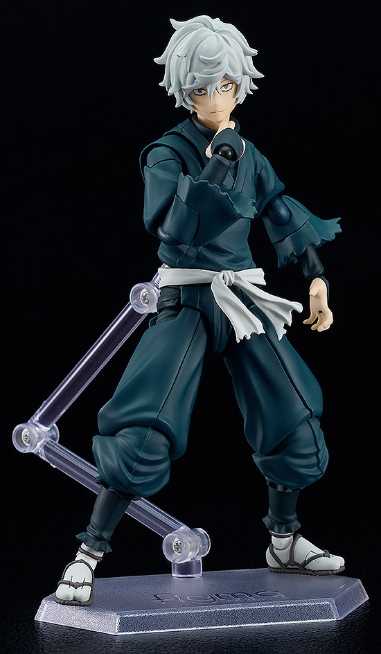 figma Gabimaru | 4580590179257