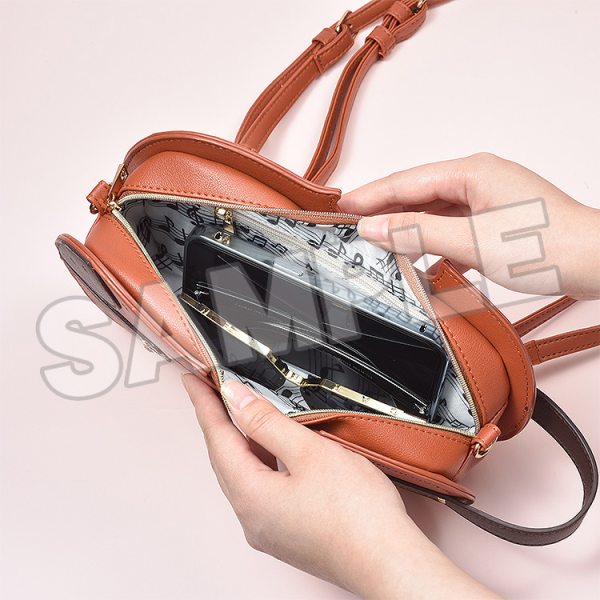 Violin Bag | 4580590190825