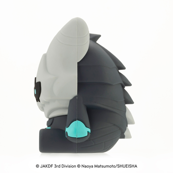 KOTOBUKIYA POTE RABA RUBBER MASCOT Kaiju No. 8 | 4934054054954