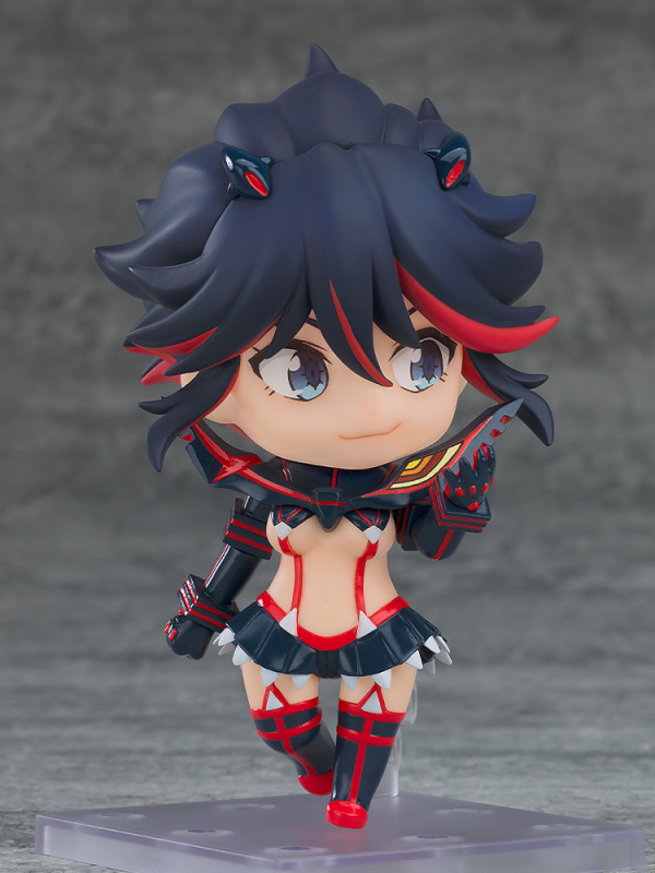 GOOD SMILE COMPANY Nendoroid Ryuko Matoi: Kamui Senketsu Ver.(4571697180673)
