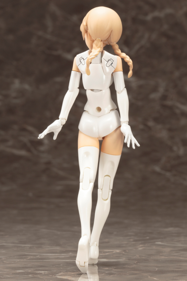 KOTOBUKIYA WISM Soldier ASSAULT/SCOUT | 190526050204
