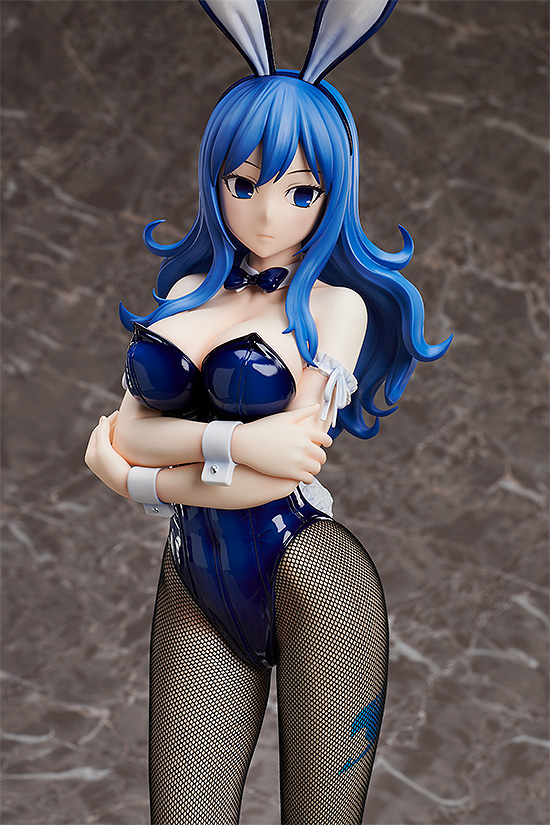 FREEing Juvia Lockser: Bunny Ver. | 4570001512520