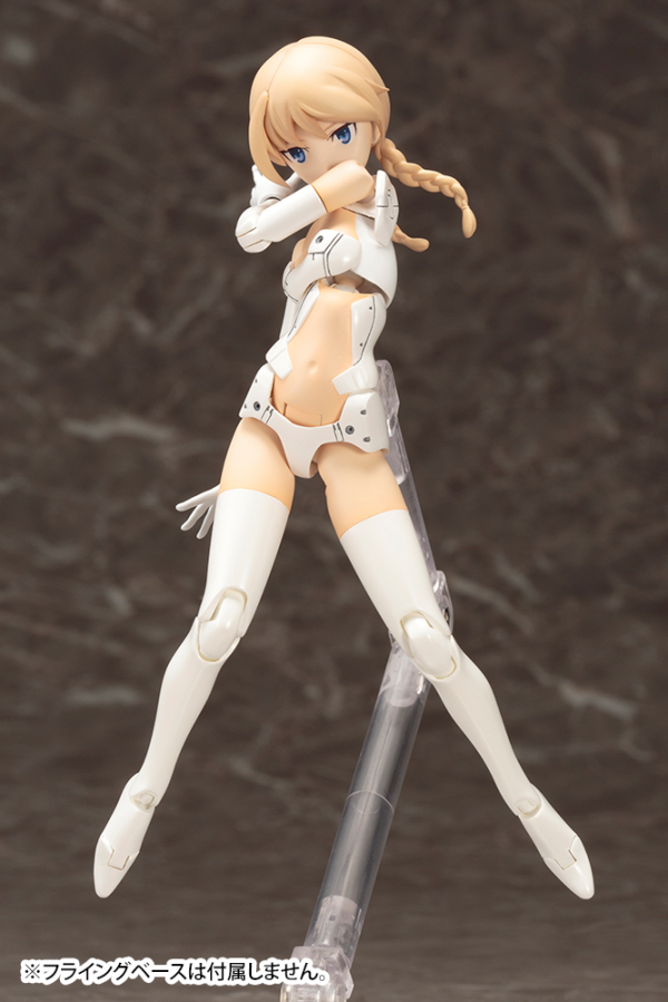 KOTOBUKIYA WISM Soldier ASSAULT/SCOUT | 190526050204