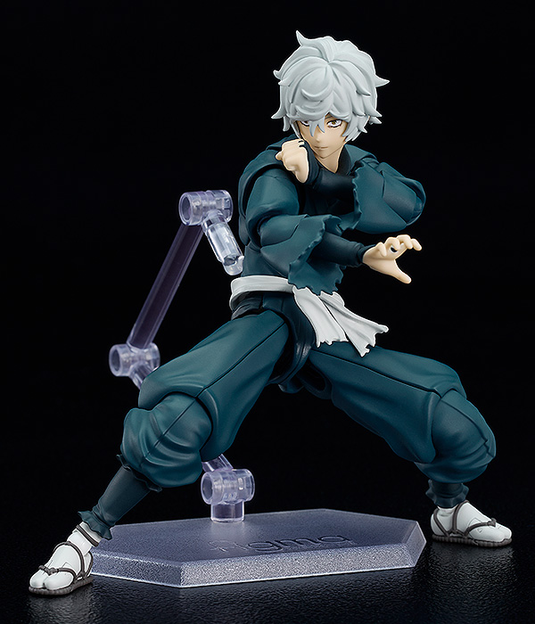 figma Gabimaru | 4580590179257