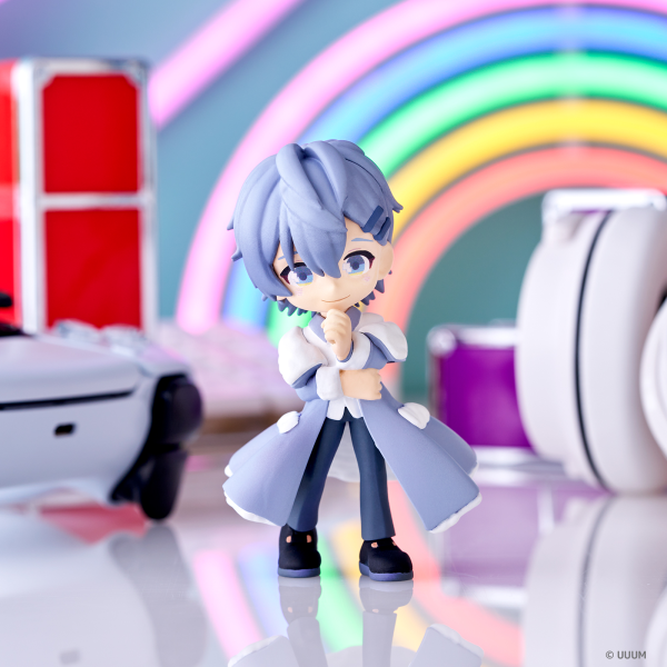 Bushiroad Creative PalVerse colorfol peach vol.1 | 4571598673632