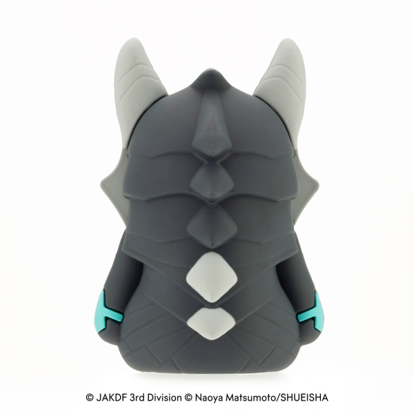 KOTOBUKIYA POTE RABA RUBBER MASCOT Kaiju No. 8 | 4934054054954