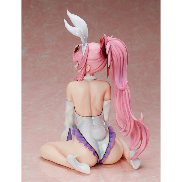 MegaHouse B-style MOBILE SUIT GUNDAM SEED Lacus Clyne bare legs bunny ver. | 4535123839764