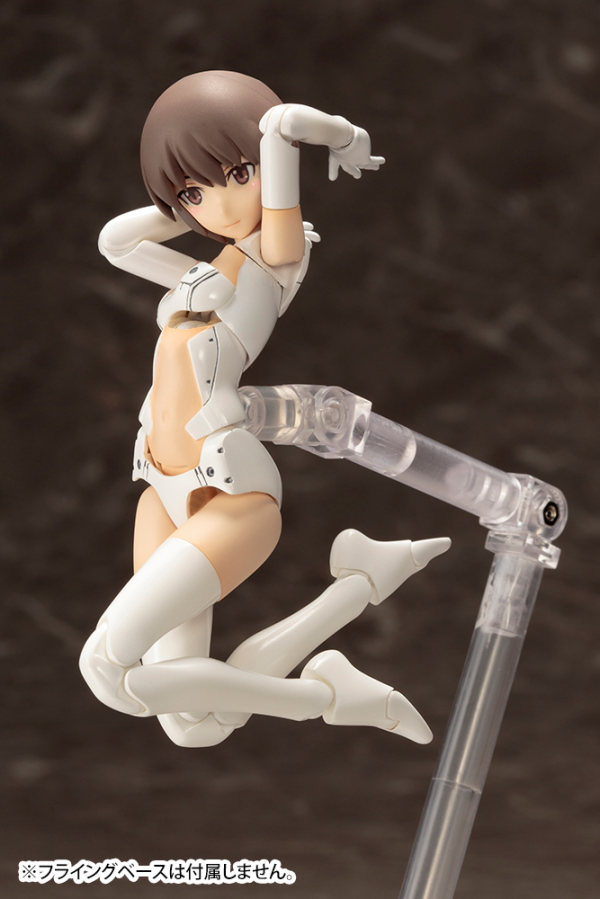 KOTOBUKIYA WISM Soldier ASSAULT/SCOUT | 190526050204