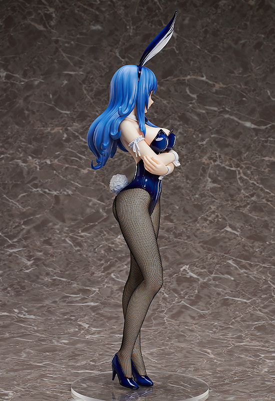 FREEing Juvia Lockser: Bunny Ver. | 4570001512520