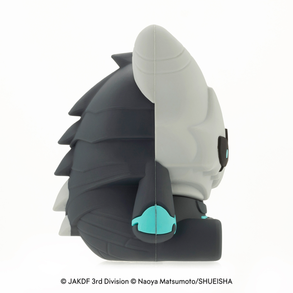 KOTOBUKIYA POTE RABA RUBBER MASCOT Kaiju No. 8 | 4934054054954
