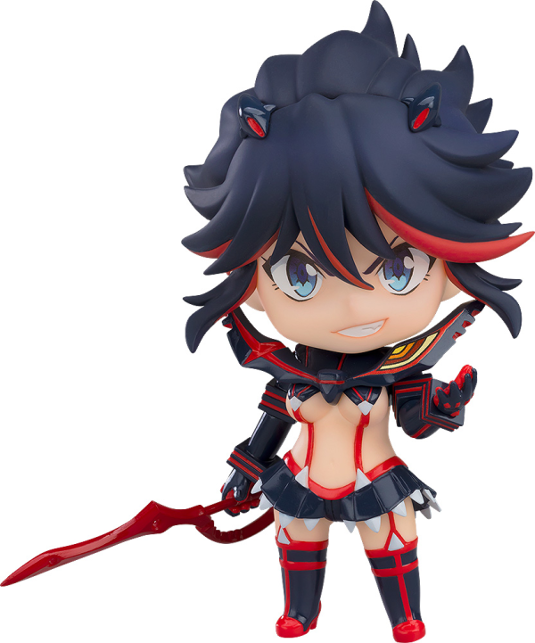 GOOD SMILE COMPANY Nendoroid Ryuko Matoi: Kamui Senketsu Ver.(4571697180673)