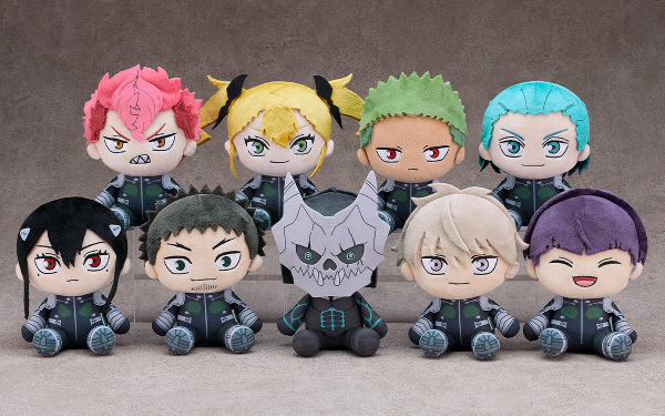Plushie Soshiro Hoshina | 4580590196933