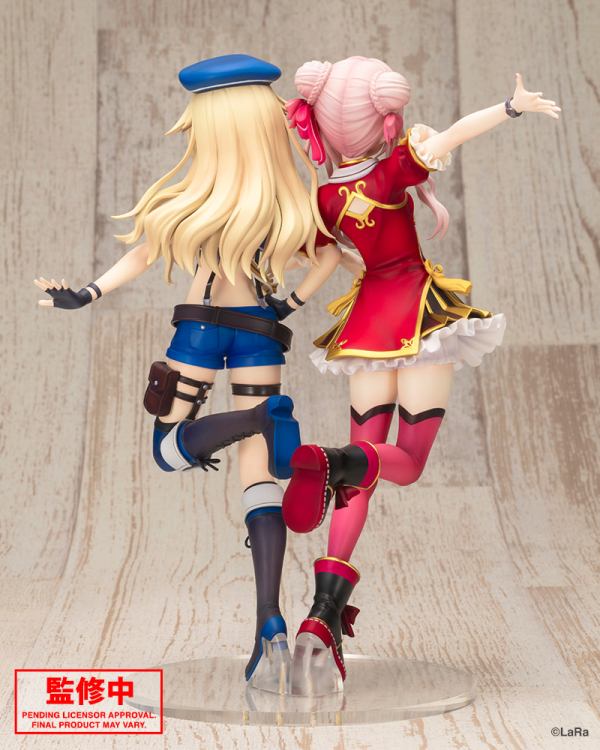 KOTOBUKIYA HIMEHINA | 4934054062720