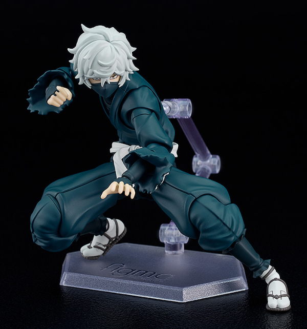 figma Gabimaru | 4580590179257
