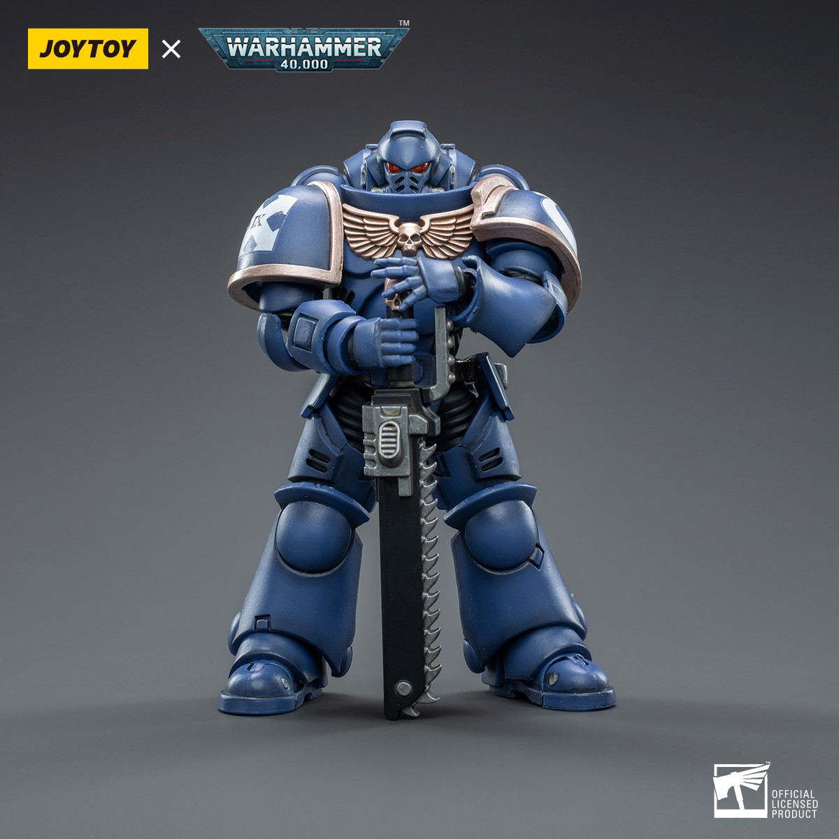 Joy Toy Ultramarines Intercessors | 6973130373310