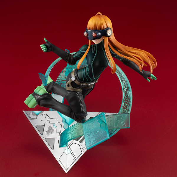 MegaHouse Lucrea Persona 5 Royal Oracle (Futaba Sakura) | 4535123840043