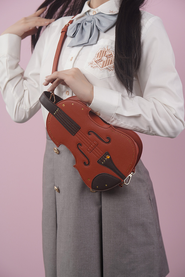 Violin Bag | 4580590190825