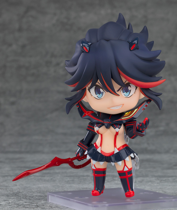 GOOD SMILE COMPANY Nendoroid Ryuko Matoi: Kamui Senketsu Ver.(4571697180673)
